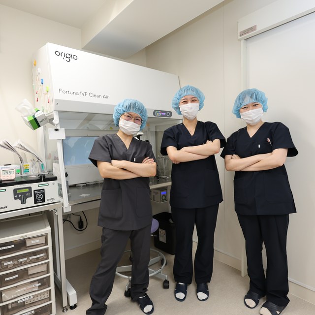 看護師相談外来のイメージ