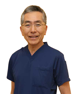 院長 北村 誠司