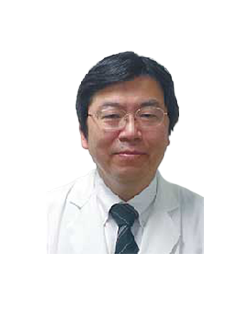 顧問・遺伝専門医 丸山 哲夫