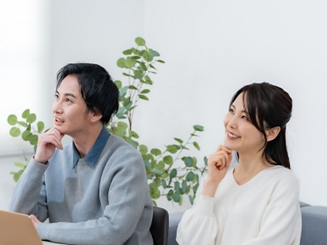 体外受精説明会の様子