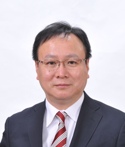 武田 信好